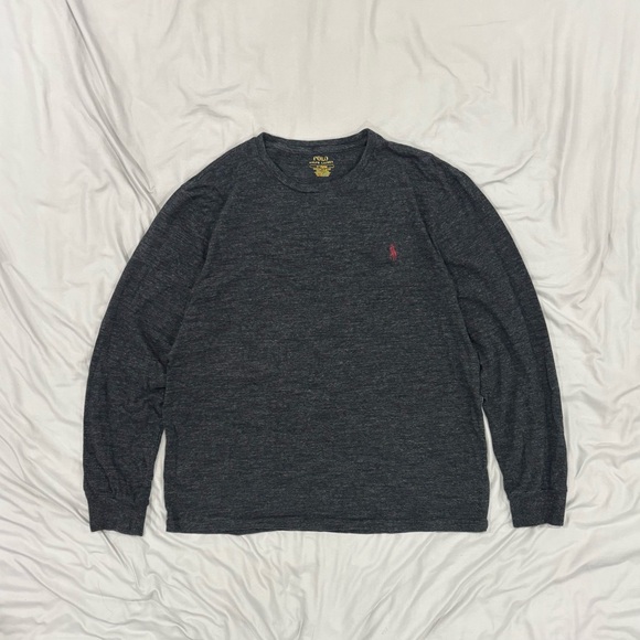 Polo Ralph Lauren Other - Classic Polo Ralph Lauren Long Sleeve Shirt